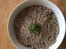 Angemachte Leberwurst - Rezept
