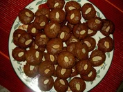 Nussbusserln - Rezept