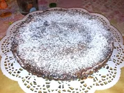 Tarte aux Poires (Birnen-Tarte) - Rezept