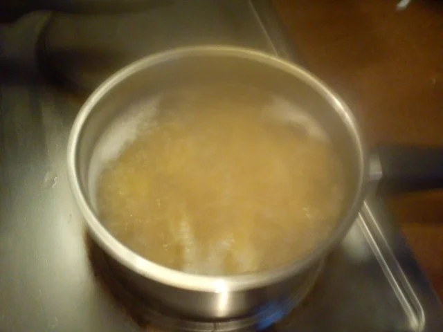 Blumenkohl - Auflauf mit Fleischkäse - Rezept - Bild Nr. 2