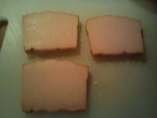 Blumenkohl - Auflauf mit Fleischkäse - Rezept - Bild Nr. 3