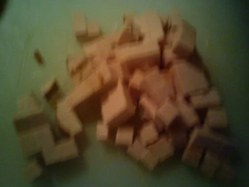 Blumenkohl - Auflauf mit Fleischkäse - Rezept - Bild Nr. 4