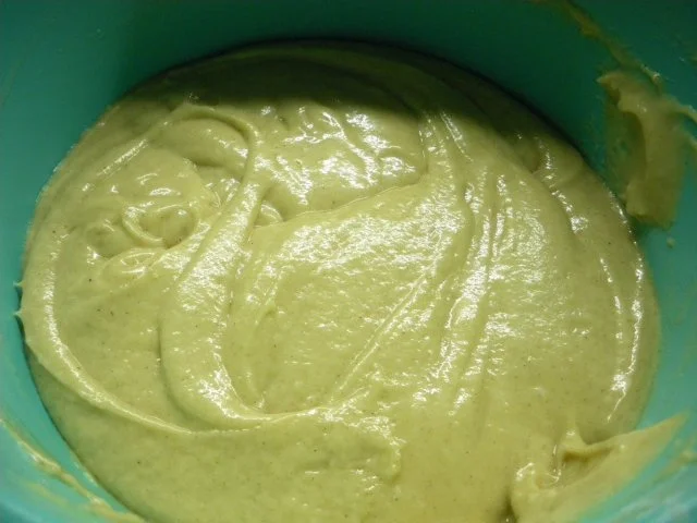 Rezept: spekulatiusmuffins Bild Nr. 3 spekulatiusmuffins - Rezept - Bild Nr. 3