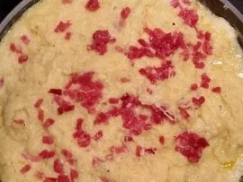 Rezept: Dibbelappes Dibbelappes - Rezept