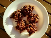 "Beste-Reste", diesmal Pralinen - Rezept