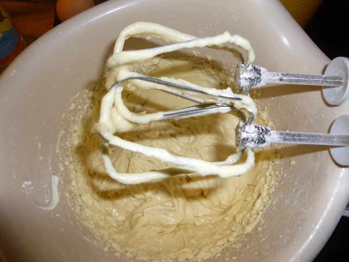 Quarkkrapfen - Rezept - Bild Nr. 4341