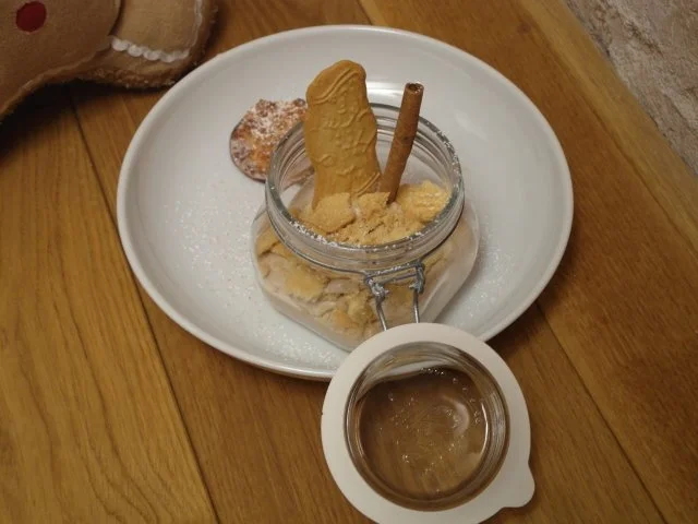 Mascarponecreme - Rezept