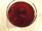 Himbeer Bowle nicht nur an Silvester - Rezept