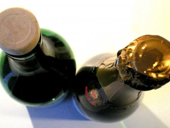 Himbeer Bowle nicht nur an Silvester - Rezept - Bild Nr. 3