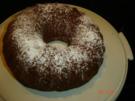 Pandoro - Rezept