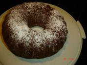 Pandoro - Rezept