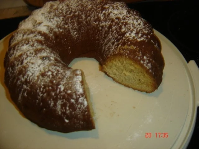 Pandoro - Rezept - Bild Nr. 2