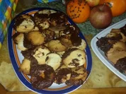 Omas Zitronenplätzchen - Rezept