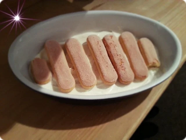 Rezept: Süße Lasagne Bild Nr. 2 Süße Lasagne - Rezept - Bild Nr. 2