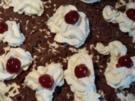 Schwarzwälder Kirschtorte ala Melis - Rezept