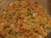 Tschechischer Kartoffelsalat - Rezept