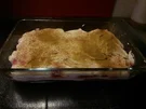 Himbeer-Tiramisu - Rezept