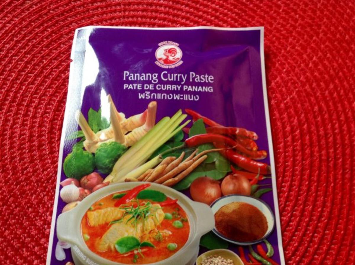 Asiatisches Hähnchen Curry - Rezept - Bild Nr. 5