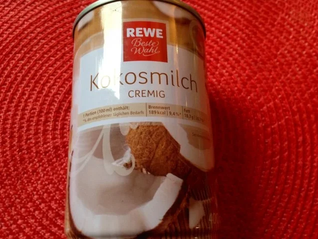 Asiatisches Hähnchen Curry - Rezept - Bild Nr. 9