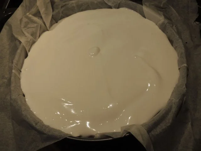 Rezept: Blaubeer - Rahmkuchen Bild Nr. 7 Blaubeer - Rahmkuchen - Rezept - Bild Nr. 7