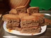 Fruhstücksschnitten  1. Weihnachtsfeiertag - Rezept