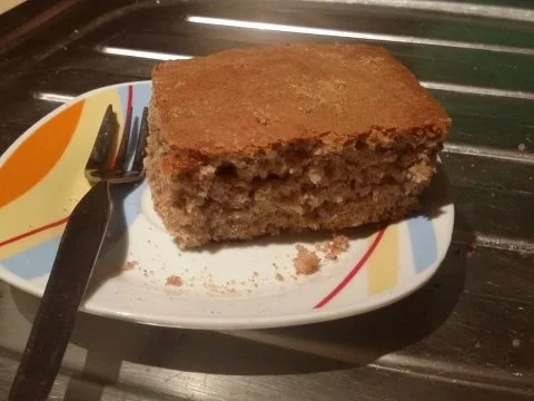 Fruhstücksschnitten  1. Weihnachtsfeiertag - Rezept - Bild Nr. 2