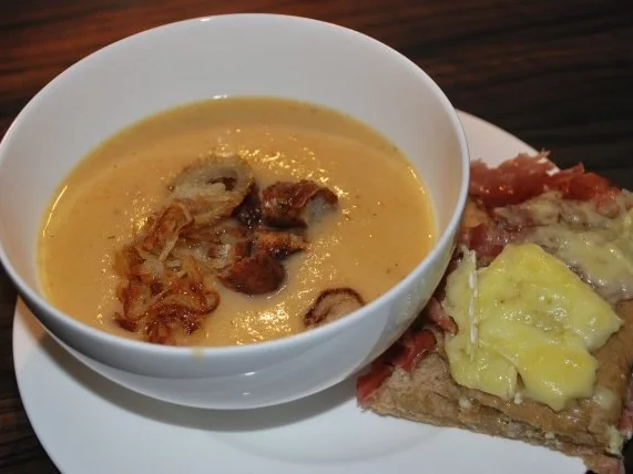 Rustikaler Brotfladen - Rezept - Bild Nr. 2