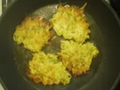 Rezept: Kartoffelpuffer mit Zucchini Kartoffelpuffer mit Zucchini - Rezept
