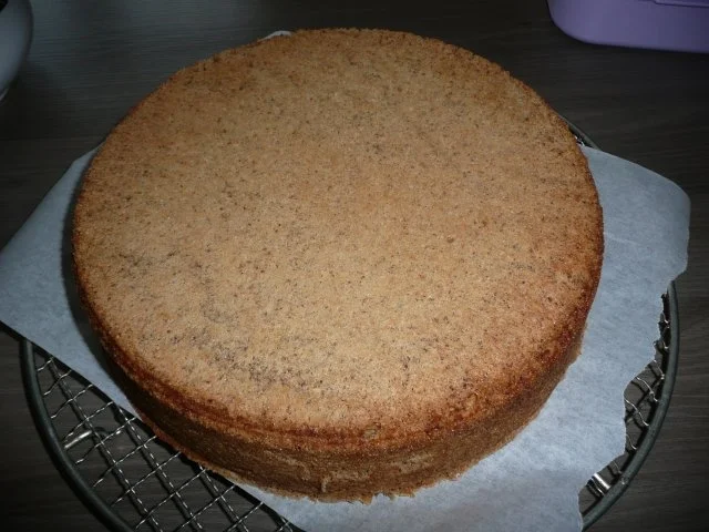 Neffe wird 50 eine Torte muss sein. - Rezept - Bild Nr. 5