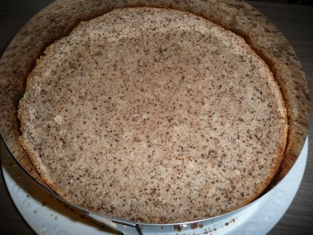 Neffe wird 50 eine Torte muss sein. - Rezept - Bild Nr. 6