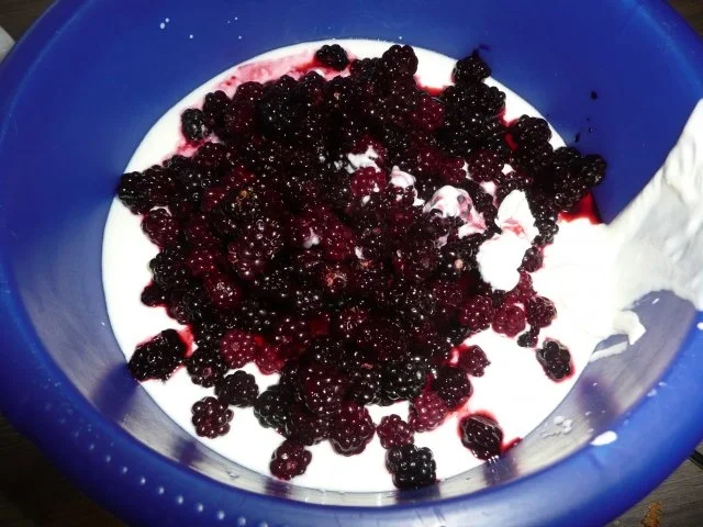 Neffe wird 50 eine Torte muss sein. - Rezept - Bild Nr. 7