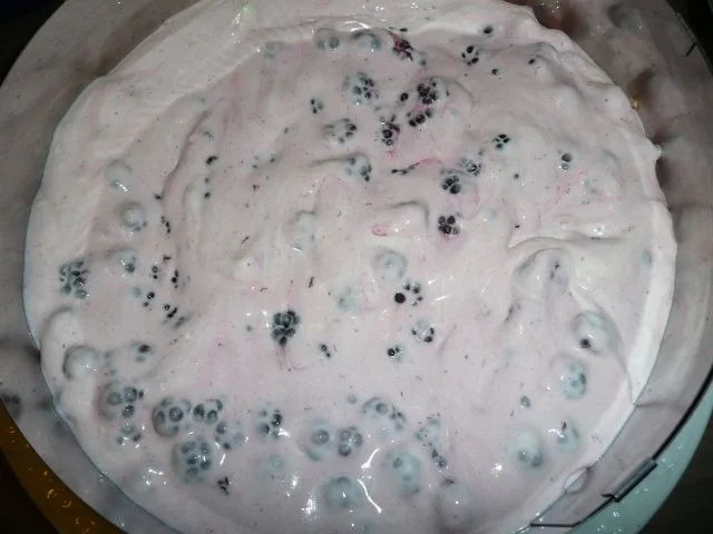 Neffe wird 50 eine Torte muss sein. - Rezept - Bild Nr. 9