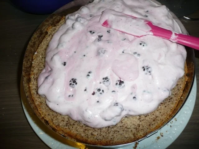 Neffe wird 50 eine Torte muss sein. - Rezept - Bild Nr. 10