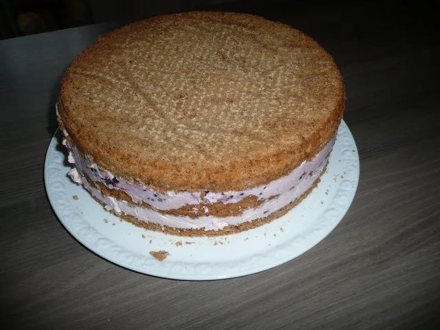 Neffe wird 50 eine Torte muss sein. - Rezept - Bild Nr. 12