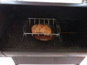 Krustenbraten in Kaffee-Wacholder-Sauce - Rezept