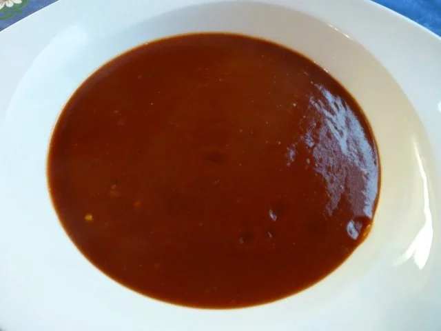 Hirschbraten mit köstlicher Sauce - Rezept - Bild Nr. 8