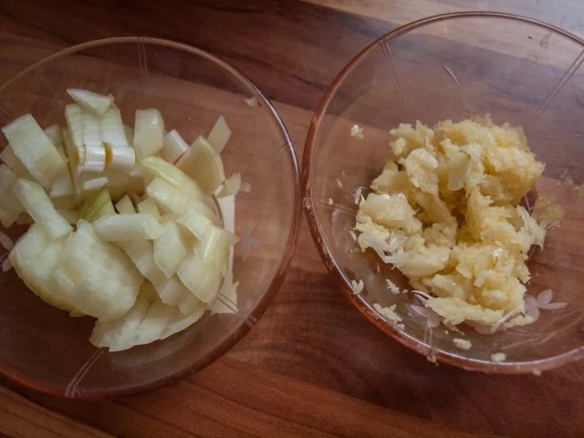 1. Weihnachtstag 2014: Wildschweinbraten - Rezept - Bild Nr. 6