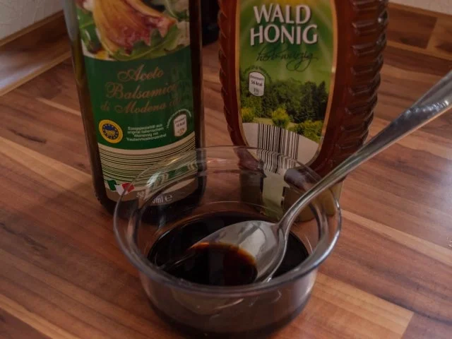 1. Weihnachtstag 2014: Wildschweinbraten - Rezept - Bild Nr. 7