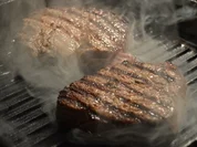 Filetsteak vom Angus-Rind mit Preiselbeersoße - Rezept