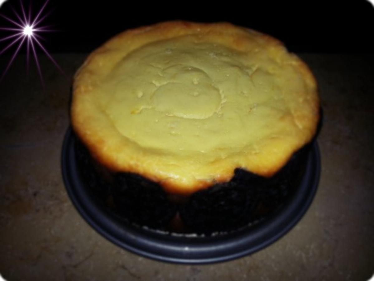 Oreo Cheesecake - Rezept - Bild Nr. 3