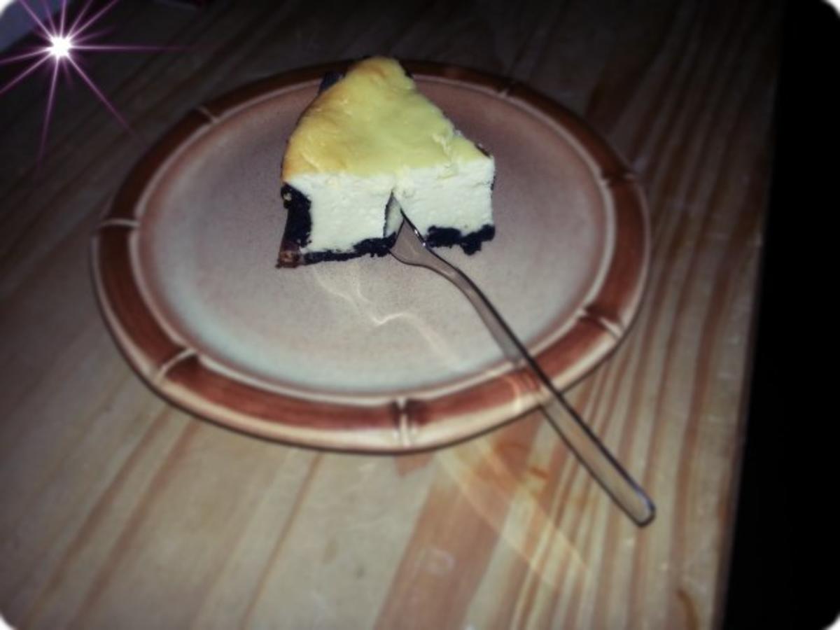 Oreo Cheesecake - Rezept - Bild Nr. 5