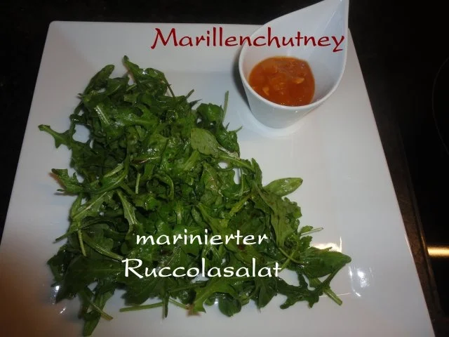 Camembert in der Mandel Kruste - Rezept - Bild Nr. 11