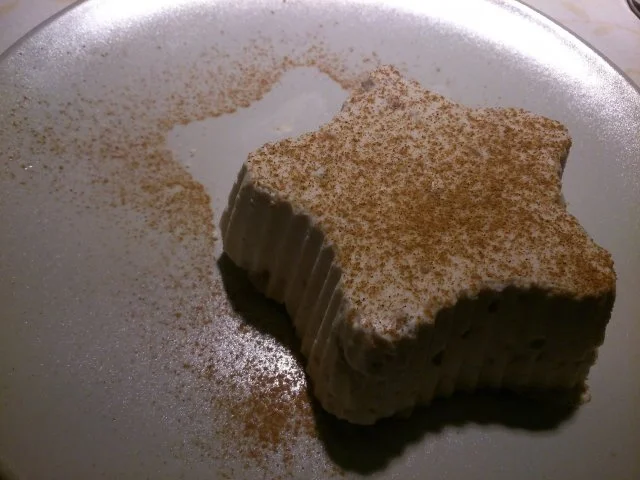 Spekulatius-Zimt-Mandel-Eis - Rezept