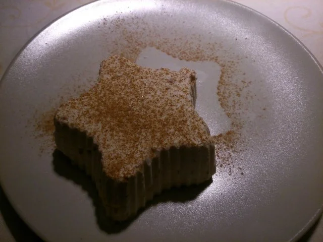 Spekulatius-Zimt-Mandel-Eis - Rezept - Bild Nr. 5