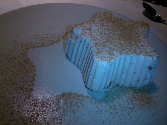 Spekulatius-Zimt-Mandel-Eis - Rezept - Bild Nr. 7