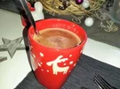 Epic Hot Chocolate - Rezept