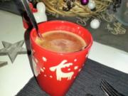 Epic Hot Chocolate - Rezept