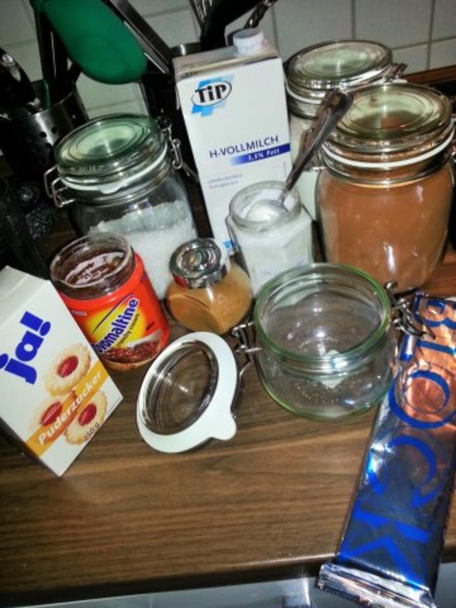 Epic Hot Chocolate - Rezept - Bild Nr. 2