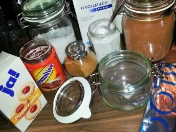 Epic Hot Chocolate - Rezept - Bild Nr. 2