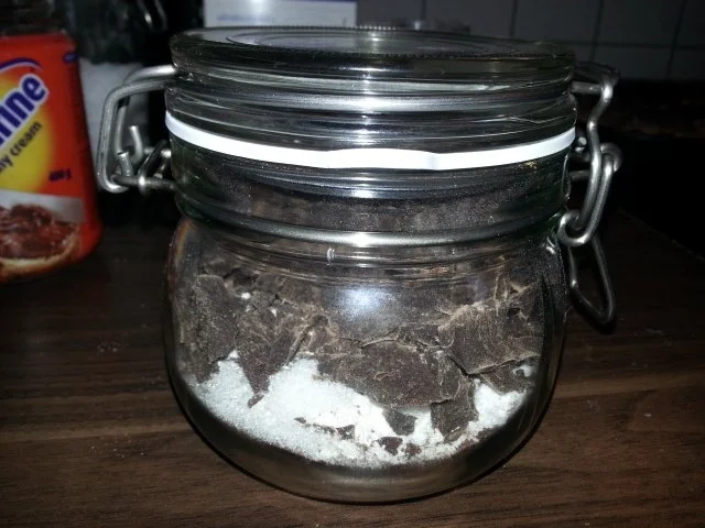 Epic Hot Chocolate - Rezept - Bild Nr. 3